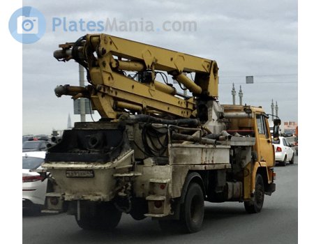 к691хн47, Sisu M-Series