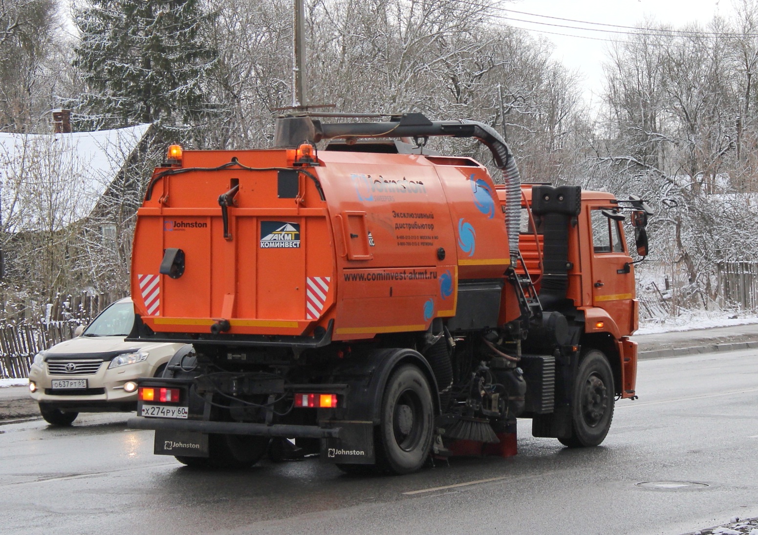 Вакуумная подметально-уборочная машина мвп-50121. Камаз мвп-50121-02. Johnston мвп-50121-01 камаз-53605. Мвп 50121 02. Камаз мвп-50121-02.