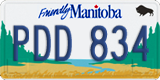 Manitoba, ABC 123