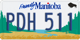 Manitoba, ABC 123