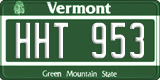 Vermont, ABC 123