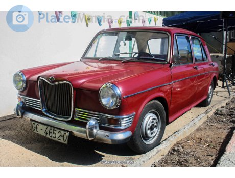 GC-46520, Riley Kestrel / 1300