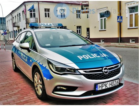 HPK H026, Opel Astra