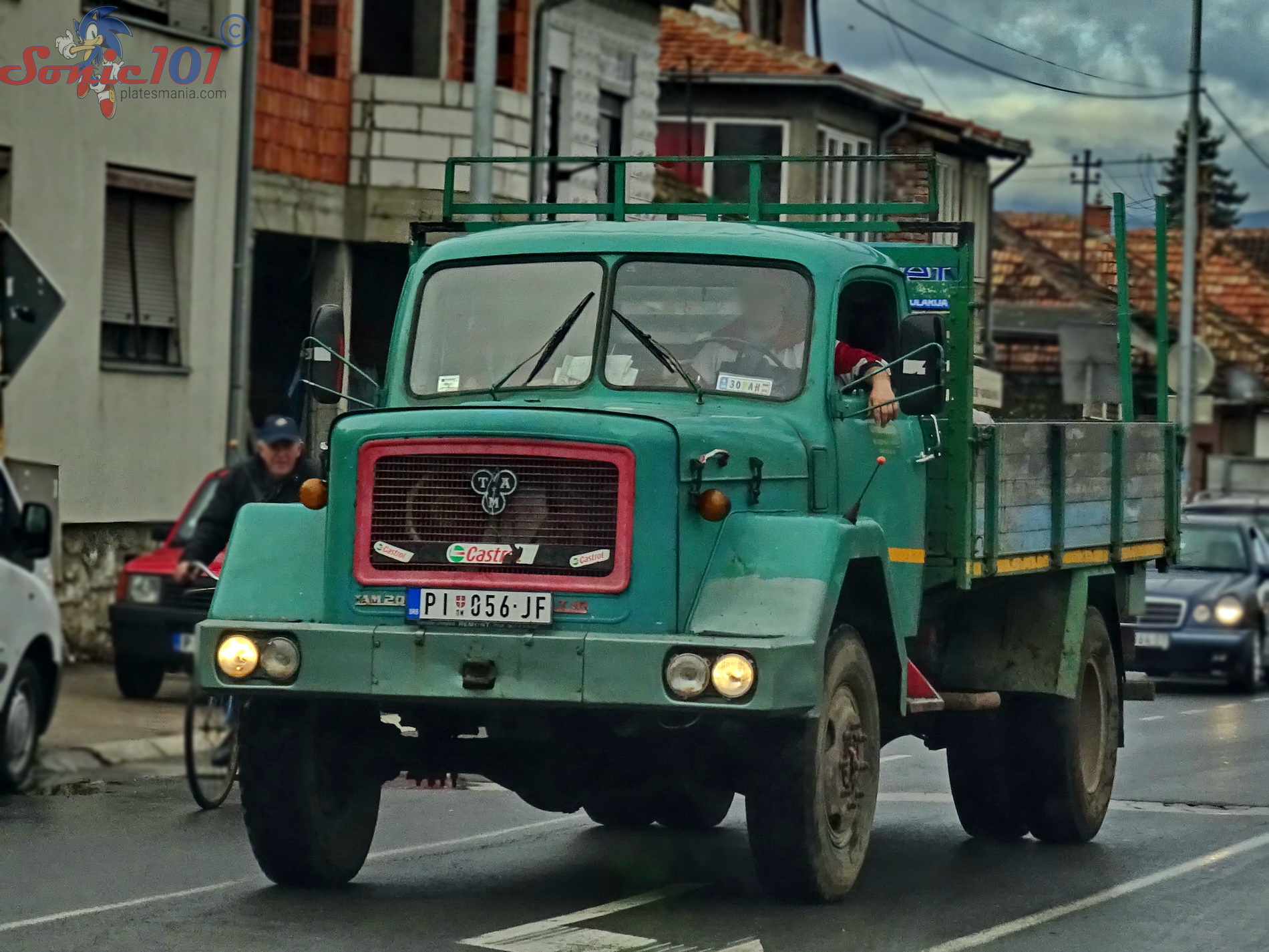 PI 056-JF, TAM 130T 130T10/130T11/130T15 (1980–1993)