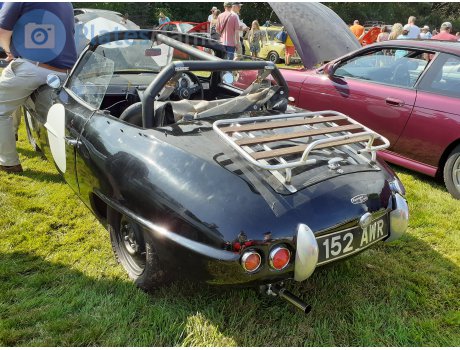 152 AWR, Rochdale Olympic