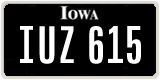 Iowa, ABC 123