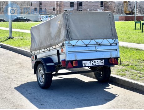 вн 1254 63, Atletik 7120