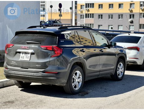 к837ае763, GMC Terrain