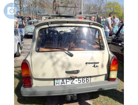 AFZ-566, Trabant 1.1