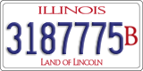 Illinois, B-Truck