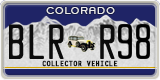 Colorado, ABC-D12
