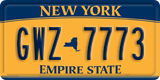 New York, АBC-1234