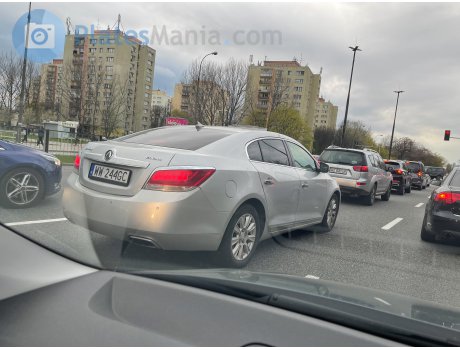 WW 244GC, Alpheon CL/EL Series