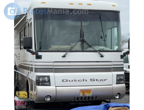 SWITCH, Newmar Dutch Star
