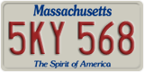 Massachusetts, 1AB 234