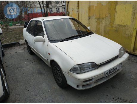 м308мк177, Suzuki Cultus
