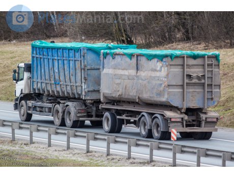 ер 3658 77, TransLes T830