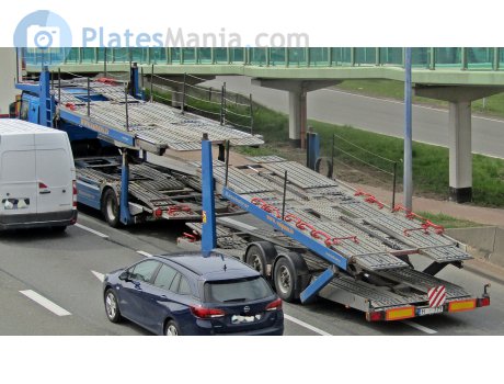 H-777, Kässbohrer Variotrans