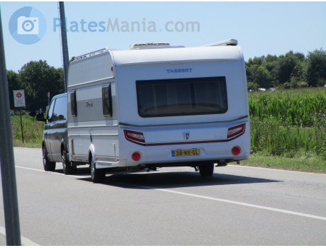 38-WX-GL, Tabbert Puccini