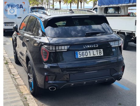 5601 LTB, Lynk & Co 01