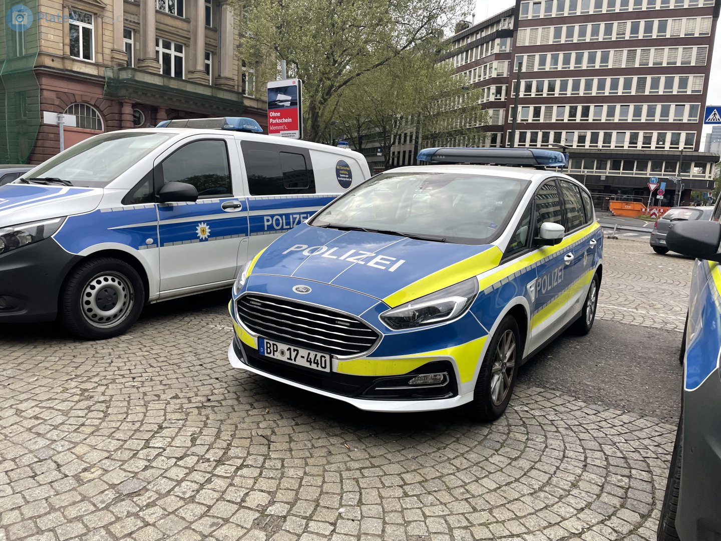 BP 17-440, Ford S-Max 2nd gen (CJ; CD539), 2015–2023