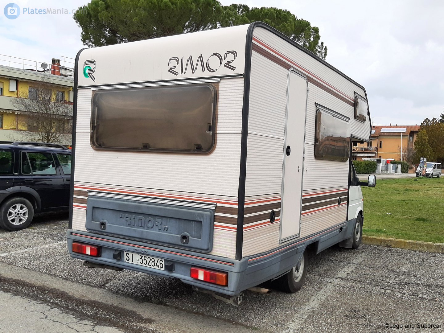 SI 352846, Rimor Biric 