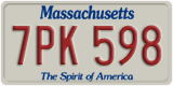 Massachusetts, 1AB 234