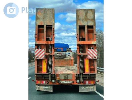 аа 4769 60, Specpricep 9942