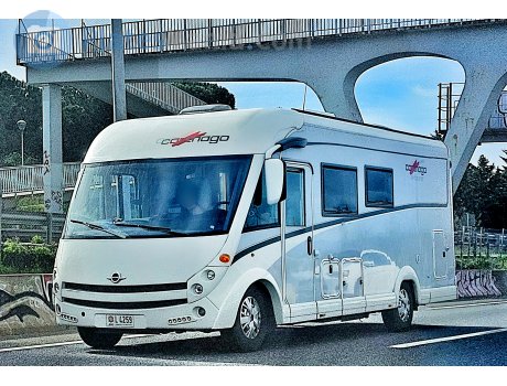 L 4259, Carthago C-Tourer