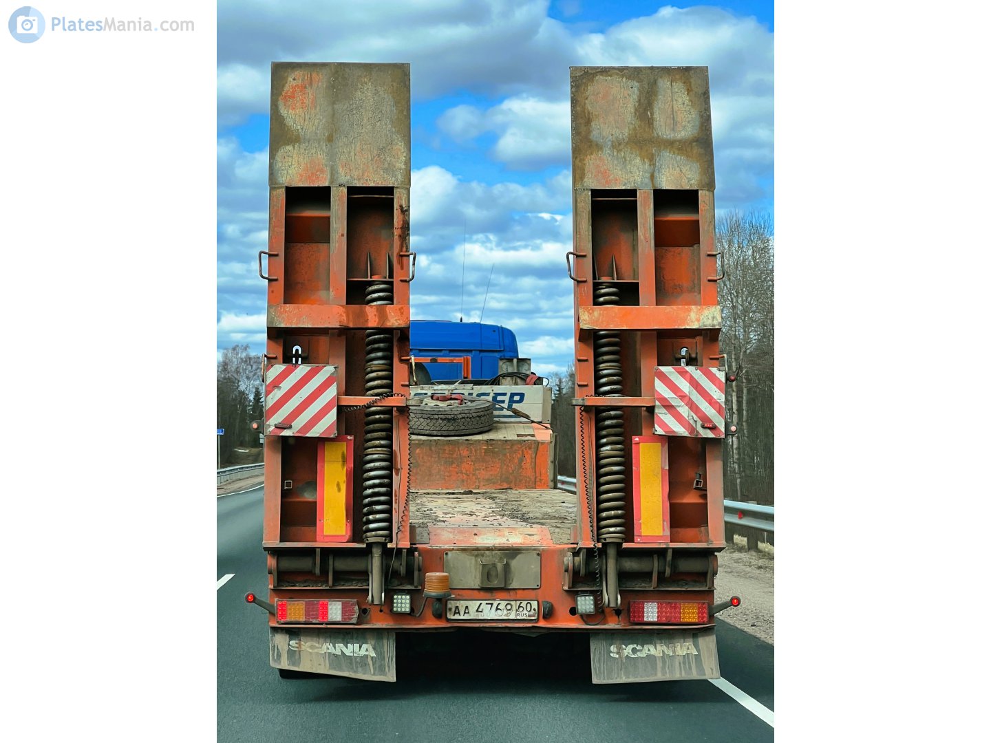 аа 4769 60, Specpricep 9942 