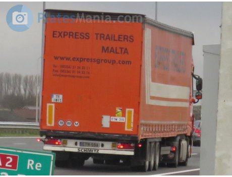 ETM 056, Schmitz SCS