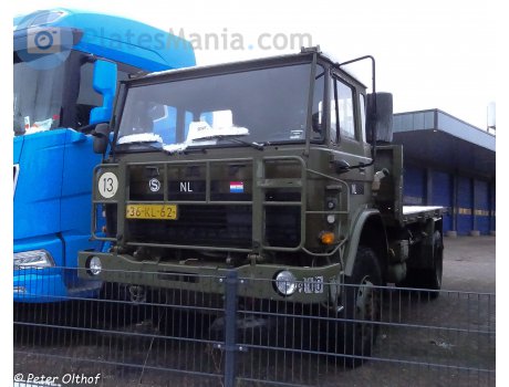 36-KL-62, DAF Y-4440/4442