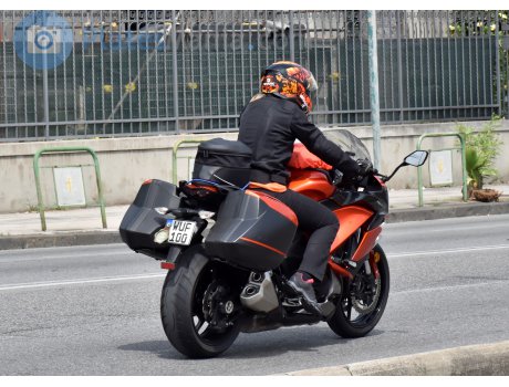 WUF 100, Kawasaki Ninja 1000 / Z1000S / Z1000SX