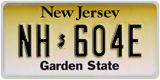 New Jersey, АB-123C
