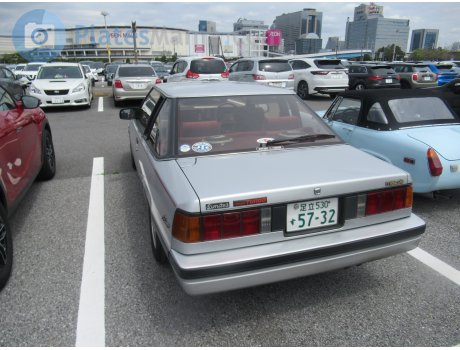 足立 530 す 5732, Mazda Cosmo