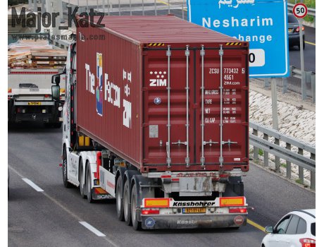 921-01-401, Kässbohrer SH-Series