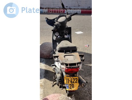 11-422-28, SYM Combiz