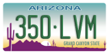 Arizona, 123-ABC