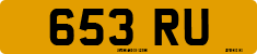 License plate of the United Kingdom, 1932 year system