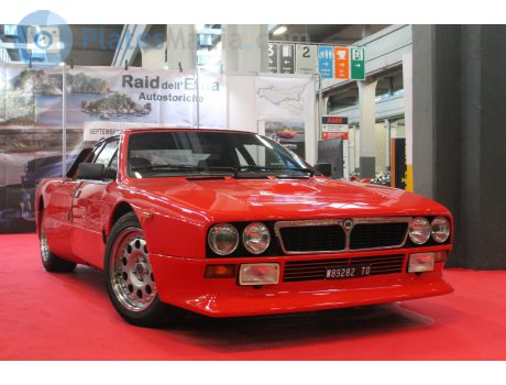 W89282 TO, Lancia Rally 037