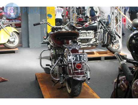 MÖ-170, Indian Chief