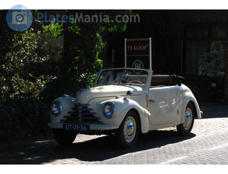 UT-71-36, Skoda 1101/1102