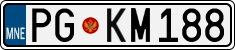 PG KM188
