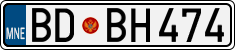 BD BH474