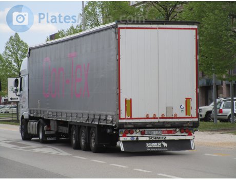 66065|‎أ|‎13, Schmitz SCS