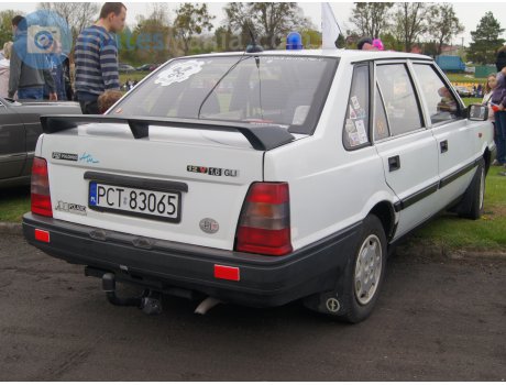 PCT 83065, FSO Polonez