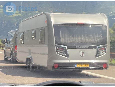 61-WL-TB, Tabbert Puccini