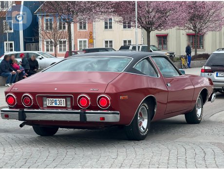 TOP 301, AMC Matador