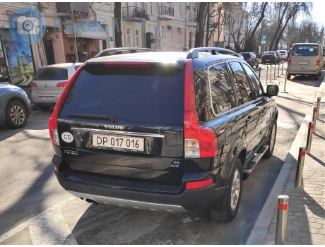 DP 017 016, Volvo XC90