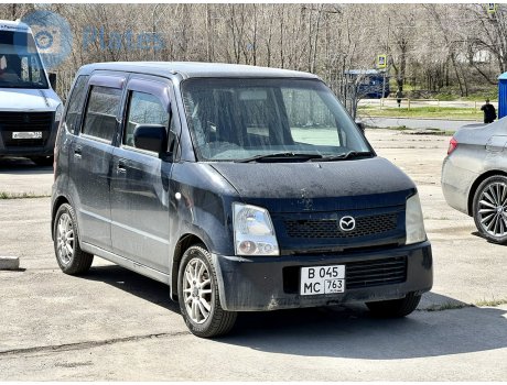 в045мс763, Mazda AZ-Wagon